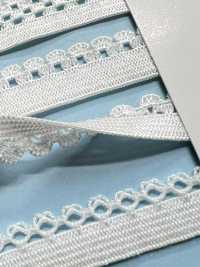 P30 R彈性系列[緞帶、帶、繩子] RIVER 更多照片