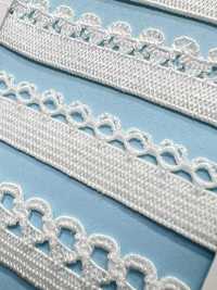 P31 R彈性系列[緞帶、帶、繩子] RIVER 更多照片