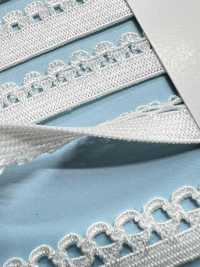 P31 R彈性系列[緞帶、帶、繩子] RIVER 更多照片