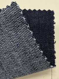 S1106 11盎司波浪魔法彈力丹寧布[布料] DUCK TEXTILE 更多照片