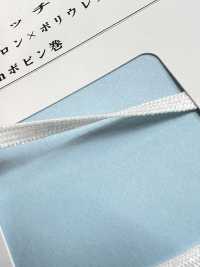 F49 R彈性系列[緞帶、帶、繩子] RIVER 更多照片