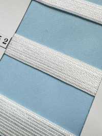 F52 R彈性系列[緞帶、帶、繩子] RIVER 更多照片