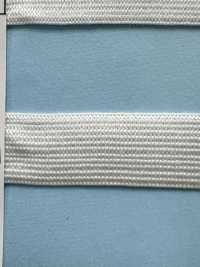 F53 R彈性系列[緞帶、帶、繩子] RIVER 更多照片