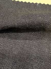 S0712 7盎司不均勻丹寧布彈性[布料] DUCK TEXTILE 更多照片