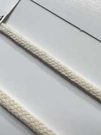 CK-164 棉繩子4x4[緞帶、帶、繩子] RIVER 更多照片