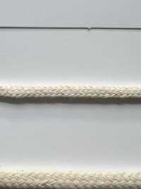 CK-164 棉繩子4x4[緞帶、帶、繩子] RIVER 更多照片