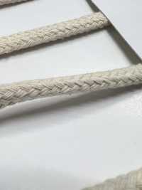 CK-1616 棉繩子16x16[緞帶、帶、繩子] RIVER 更多照片