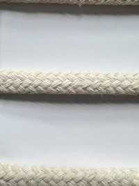 CK-1616 棉繩子16x16[緞帶、帶、繩子] RIVER 更多照片