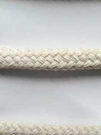 CK-1618 棉繩子18x18[緞帶、帶、繩子] RIVER 更多照片