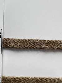 R-3206 亞繩子[緞帶、帶、繩子] RIVER 更多照片