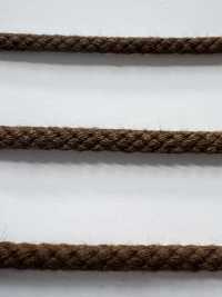 A-2000 Melacool 圓繩子，8股[緞帶、帶、繩子] RIVER 更多照片