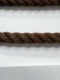 B-5000 Melacool繩子圓形扭繩[緞帶、帶、繩子] RIVER 更多照片