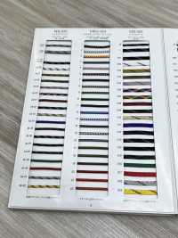 MKS-524 彈性花邊混合[緞帶、帶、繩子] RIVER 更多照片