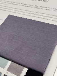 YG10016 天絲纖維 40/1 裸針織豚平針織物[布料] YAGI 更多照片