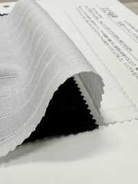 11569 染色棉麻多臂提花條紋，雙水洗加工[布料] SUNWELL 三維爾 更多照片