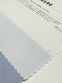 2190 80/2 襯衣布 Tamamushi布雷布[布料] 桑村纖維 更多照片