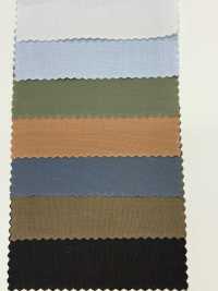 2190 80/2 襯衣布 Tamamushi布雷布[布料] 桑村纖維 更多照片