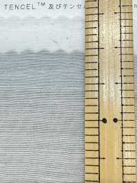 1860 尼龍/天絲™萊賽爾纖維精紡細布[布料] 桑村纖維 更多照片