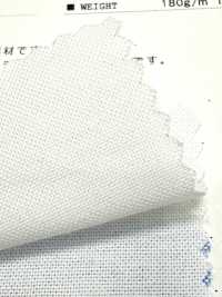 2050 牛津布雷布[布料] 桑村纖維 更多照片