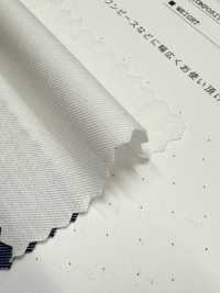 2110 高支數棉毛布斜紋[布料] 桑村纖維 更多照片