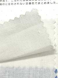 1200 20/1勞動布[布料] 桑村纖維 更多照片