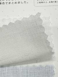 1250 30/1麻勞動布[布料] 桑村纖維 更多照片