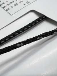 RO-2 反思系列[緞帶、帶、繩子] RIVER 更多照片