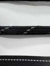 RO-14 反思系列[緞帶、帶、繩子] RIVER 更多照片