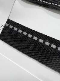 RO-7 反思系列[緞帶、帶、繩子] RIVER 更多照片