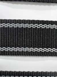 RO-12 反思系列[緞帶、帶、繩子] RIVER 更多照片