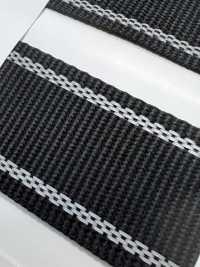 RO-13 反思系列[緞帶、帶、繩子] RIVER 更多照片