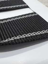 RO-13 反思系列[緞帶、帶、繩子] RIVER 更多照片