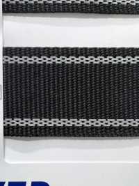 RO-13 反思系列[緞帶、帶、繩子] RIVER 更多照片