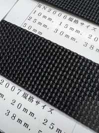 RN2007 RN附裝訂[緞帶、帶、繩子] RIVER 更多照片