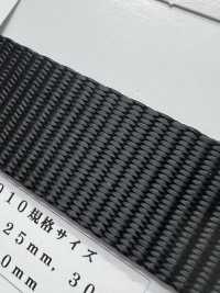 RN2010 RN 帶 Burberry Weave[緞帶、帶、繩子] RIVER 更多照片