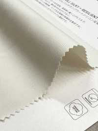 BD4489 Organic Compact 40/1 高密度斜紋生物滾筒+ 矽膠卷[布料] Cosmo Textile 更多照片