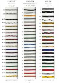 CODE-LINETAPE-SAMPLE 代碼和線路磁帶收集樣本[樣卡] RIVER 更多照片