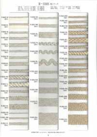 HEMP-C-SAMPLE 大麻收集樣本[樣卡] RIVER 更多照片