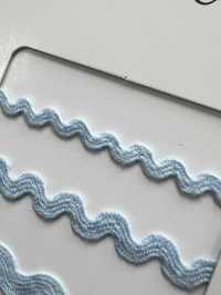 R-01301 棉花邊[緞帶、帶、繩子] RIVER 更多照片