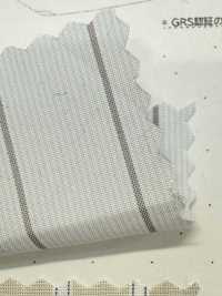 SBT-018 再生聚酯纖維條紋[布料] 桑村纖維 更多照片