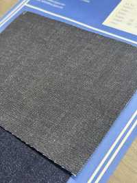 SK0031W-23 不均勻線丹寧布12盎司[布料] ALLBLUE 更多照片