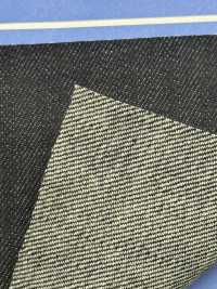 SK0031W-23 不均勻線丹寧布12盎司[布料] ALLBLUE 更多照片