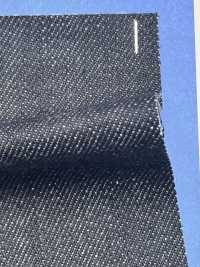 SK0031W-23 不均勻線丹寧布12盎司[布料] ALLBLUE 更多照片