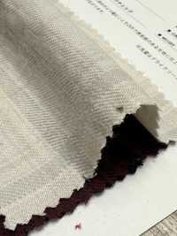 CW-15 棉絮縮水格紋[布料] 桑村纖維 更多照片
