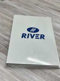 NO321 用於塊染的繩子[緞帶、帶、繩子] RIVER 更多照片