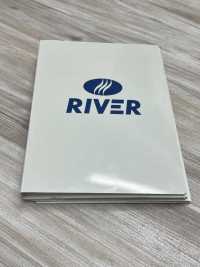 NO482 用於塊染的繩子[緞帶、帶、繩子] RIVER 更多照片