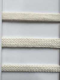 NO322 用於塊染的繩子[緞帶、帶、繩子] RIVER 更多照片