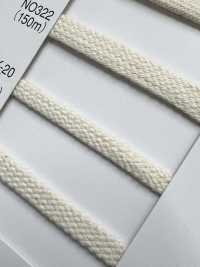 CK-20 用於塊染的繩子[緞帶、帶、繩子] RIVER 更多照片