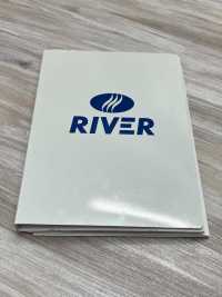 CK-20 用於塊染的繩子[緞帶、帶、繩子] RIVER 更多照片