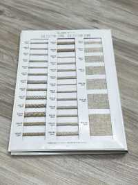 5504-83 麻系列圓繩 Kongouuchi[緞帶、帶、繩子] RIVER 更多照片